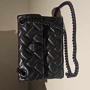 KURT GEIGER KENSINGTON PURSE